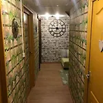 度假居 Le Sapin Audrehem