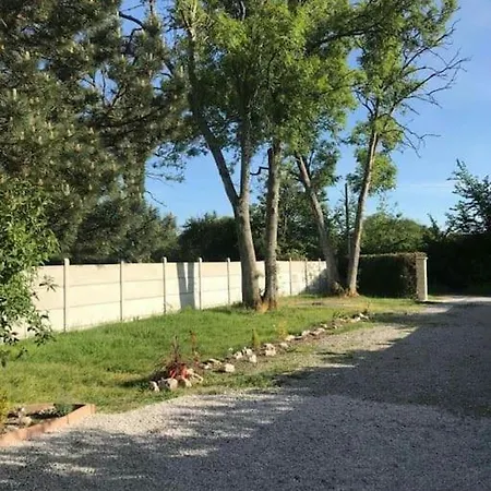 Holiday home Le Sapin