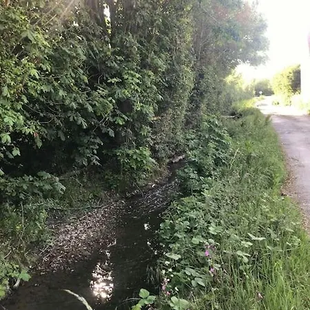 Le Sapin Hébergement de vacances