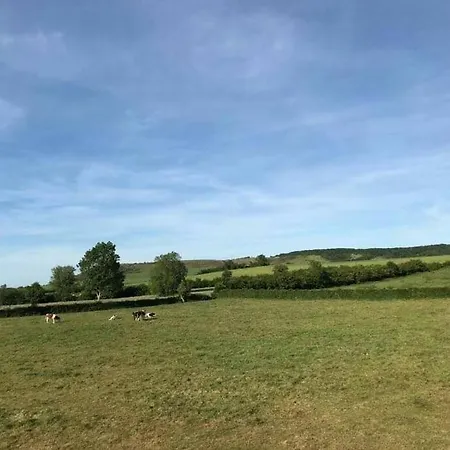 Holiday home Le Sapin Audrehem