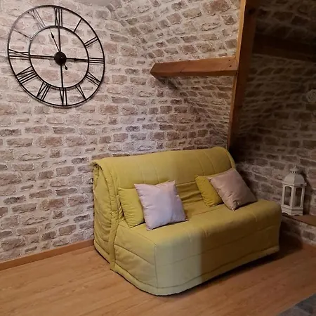 Le Sapin Holiday home