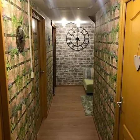 Hébergement de vacances Le Sapin Audrehem