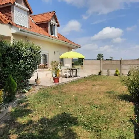 Holiday home Le Sapin *