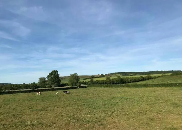 Casa vacanze Le Sapin Audrehem