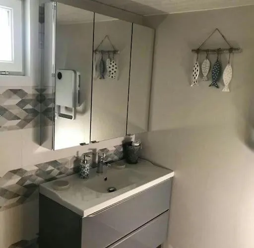 Casa vacanze Le Sapin Audrehem