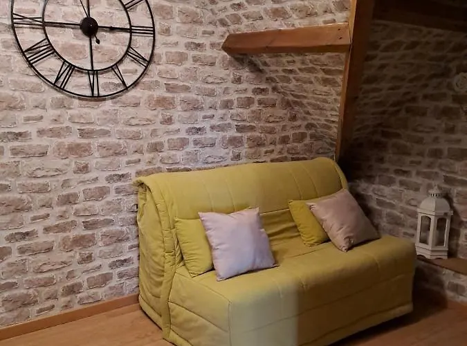 Le Sapin Casa vacanze