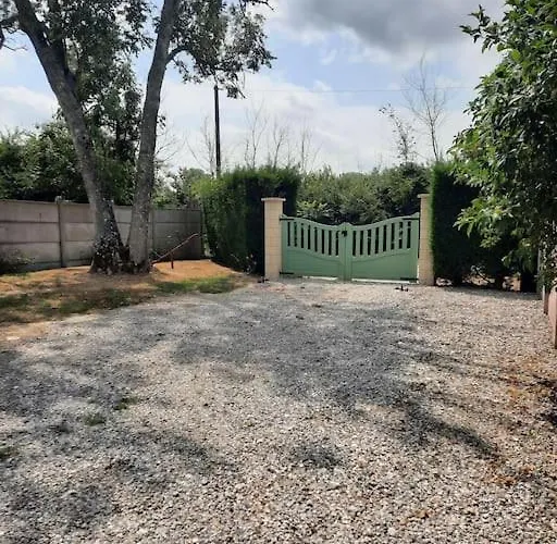 Le Sapin Casa vacanze