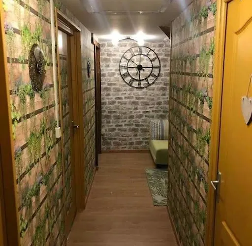 Casa vacanze Le Sapin Audrehem