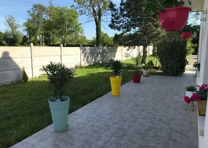 Le Sapin Casa vacanze Audrehem