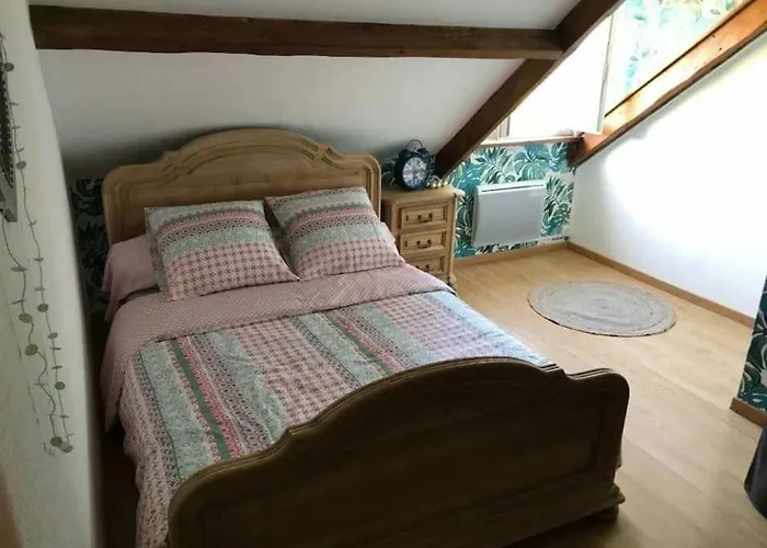 Casa vacanze Le Sapin *