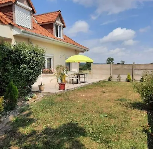 Casa vacanze Le Sapin *