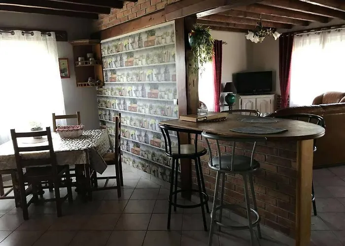 Le Sapin Casa vacanze *